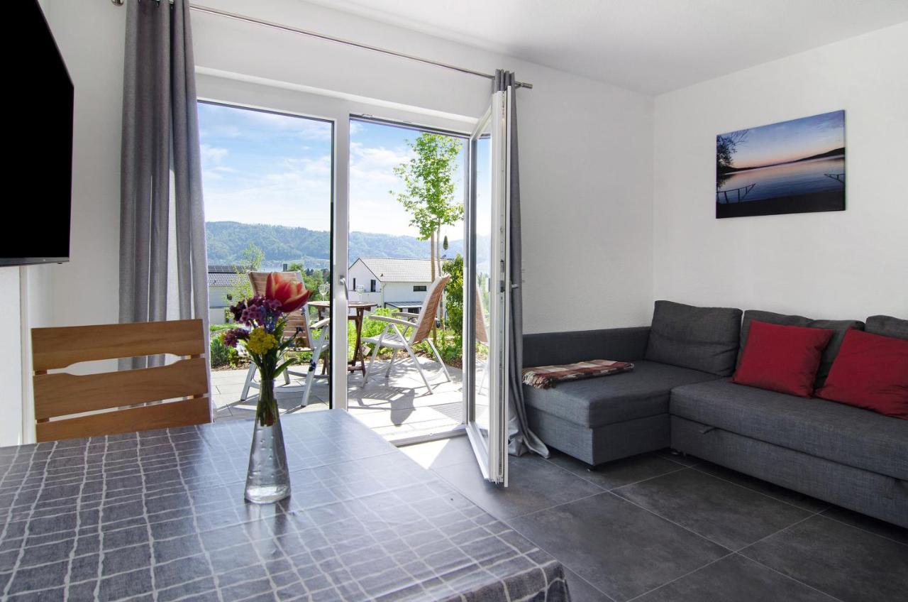 Ferienwohnung Maier Бодман-Людвигсхафен Экстерьер фото