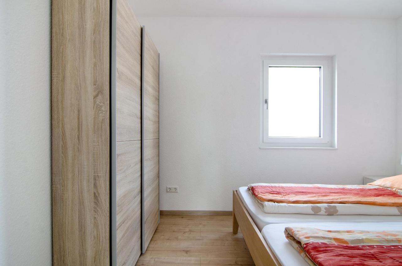 Ferienwohnung Maier Бодман-Людвигсхафен Экстерьер фото